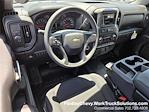 New 2025 Chevrolet Silverado 2500 Regular Cab Royal 40-VO-98 8' 2" Service Truck for sale #285548 - photo 10