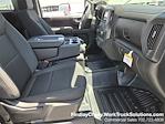 New 2025 Chevrolet Silverado 2500 Regular Cab Royal 40-VO-98 8' 2" Service Truck for sale #285548 - photo 13