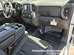 New 2025 Chevrolet Silverado 2500 Regular Cab Royal 40-VO-98 8' 2" Service Truck for sale #285548 - photo 14