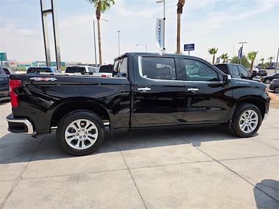 2024 Chevrolet Silverado 1500 Crew Cab 4x4 Pickup for sale #286129A - photo 2