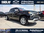 2024 Chevrolet Silverado 1500 Crew Cab 4WD Pickup for sale #286129A - photo 1