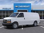 2024 Chevrolet Express 2500 RWD, Adrian Steel Upfitted Cargo Van for sale #289269 - photo 3