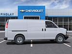 2024 Chevrolet Express 2500 RWD, Adrian Steel Upfitted Cargo Van for sale #289269 - photo 5