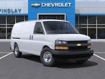 2024 Chevrolet Express 2500 RWD, Adrian Steel Upfitted Cargo Van for sale #289269 - photo 7