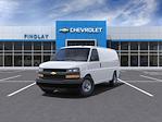 2024 Chevrolet Express 2500 RWD, Adrian Steel Upfitted Cargo Van for sale #289269 - photo 8