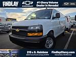 2024 Chevrolet Express 2500 RWD, Adrian Steel Upfitted Cargo Van for sale #289269 - photo 25