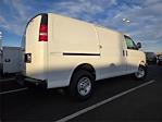 2024 Chevrolet Express 2500 RWD, Adrian Steel Upfitted Cargo Van for sale #289269 - photo 26