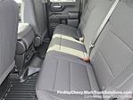 New 2025 Chevrolet Silverado 2500 Double Cab Enclosed Service Body for sale #289752 - photo 9