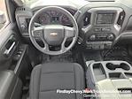 New 2025 Chevrolet Silverado 2500 Double Cab Enclosed Service Body for sale #289752 - photo 10
