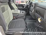 New 2025 Chevrolet Silverado 2500 Double Cab Enclosed Service Body for sale #289752 - photo 13