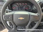 New 2025 Chevrolet Silverado 2500 Double Cab Enclosed Service Body for sale #289752 - photo 16