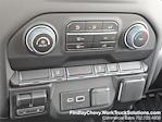New 2025 Chevrolet Silverado 2500 Double Cab Enclosed Service Body for sale #289752 - photo 19