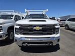 New 2025 Chevrolet Silverado 2500 Double Cab Royal 40-VO-98 8' 2" Service Truck for sale #289752 - photo 3