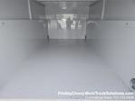 New 2025 Chevrolet Silverado 2500 Double Cab Enclosed Service Body for sale #289752 - photo 11