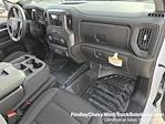 New 2025 Chevrolet Silverado 2500 Double Cab Enclosed Service Body for sale #289752 - photo 14