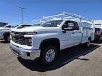 New 2025 Chevrolet Silverado 2500 Double Cab Royal 40-VO-98 8' 2" Service Truck for sale #289752 - photo 2