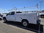 2025 Chevrolet Silverado 2500 Double Cab SRW RWD Royal Service Truck for sale #289938 - photo 4