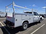 2025 Chevrolet Silverado 2500 Double Cab SRW RWD Royal Service Truck for sale #289938 - photo 2