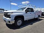 2025 Chevrolet Silverado 2500 Double Cab SRW RWD Royal Service Truck for sale #289938 - photo 3