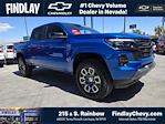 2023 Chevrolet Colorado Crew Cab 4x4 Pickup for sale #292450A - photo 1