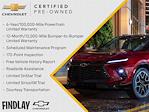 2023 Chevrolet Colorado Crew Cab 4x4 Pickup for sale #292450A - photo 5