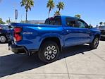 2023 Chevrolet Colorado Crew Cab 4x4 Pickup for sale #292450A - photo 2
