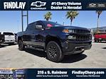 2021 Chevrolet Silverado 1500 Crew Cab 4x4 Pickup for sale #293197A - photo 1