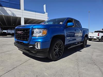 Used 2022 GMC Canyon - photo 1