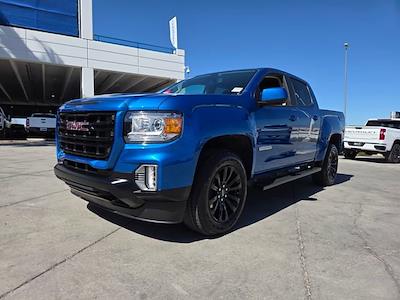 Used 2022 GMC Canyon - photo 1