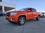 2020 Chevrolet Colorado Crew Cab 4x4, Pickup for sale #297237A - photo 3