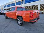 2020 Chevrolet Colorado Crew Cab 4x4, Pickup for sale #297237A - photo 6