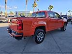 2020 Chevrolet Colorado Crew Cab 4x4, Pickup for sale #297237A - photo 2