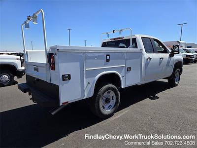 2024 Chevrolet Silverado 2500 Double Cab RWD, Knapheide Pool Service Truck for sale #300819 - photo 2