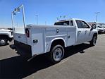 New 2024 Chevrolet Silverado 2500 Double Cab Service Truck for sale #300819 - photo 24