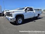 2024 Chevrolet Silverado 2500 Double Cab RWD, Knapheide Pool Service Truck for sale #300819 - photo 3