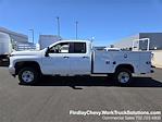 2024 Chevrolet Silverado 2500 Double Cab RWD, Knapheide Pool Service Truck for sale #300819 - photo 4