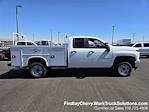 2024 Chevrolet Silverado 2500 Double Cab RWD, Knapheide Pool Service Truck for sale #300819 - photo 7