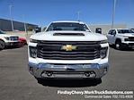 2024 Chevrolet Silverado 2500 Double Cab RWD, Knapheide Pool Service Truck for sale #300819 - photo 8