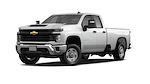 2024 Chevrolet Silverado 2500 Double Cab SRW RWD Knapheide Service Truck for sale #300984 - photo 74