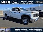 New 2024 Chevrolet Silverado 2500 Double Cab Knapheide 696F40 Service Truck for sale #300984 - photo 72