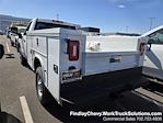 2024 Chevrolet Silverado 2500 Regular Cab SRW RWD Service Truck for sale #301827 - photo 5