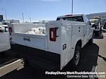 2024 Chevrolet Silverado 2500 Regular Cab SRW RWD Service Truck for sale #301827 - photo 2