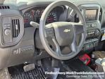 2024 Chevrolet Silverado 2500 Regular Cab SRW RWD Service Truck for sale #301827 - photo 10