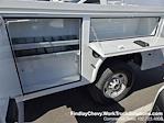 2024 Chevrolet Silverado 2500 Regular Cab SRW RWD Service Truck for sale #301827 - photo 11
