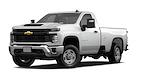 New 2024 Chevrolet Silverado 2500 Regular Cab Service Truck for sale #301827 - photo 26