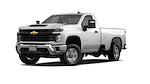 New 2024 Chevrolet Silverado 2500 Regular Cab Service Truck for sale #301827 - photo 27