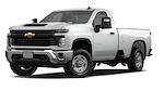 New 2024 Chevrolet Silverado 2500 Regular Cab Service Truck for sale #301827 - photo 28