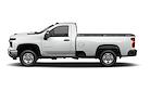 New 2024 Chevrolet Silverado 2500 Regular Cab Service Truck for sale #301827 - photo 29