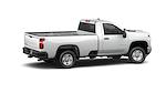 New 2024 Chevrolet Silverado 2500 Regular Cab Service Truck for sale #301827 - photo 31