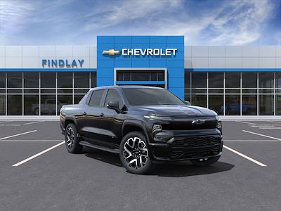 New 2024 Chevrolet Silverado EV RST Crew Cab 4x4 Pickup for sale #302639 - photo 1
